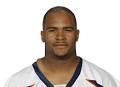 Maurice Williams. Offensive Tackle. Birth DateJanuary 26, 1979 ... - 2591