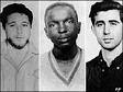 Schwerner, Chaney and Goodman
