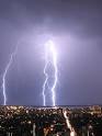 lightning: Definition from Answers.