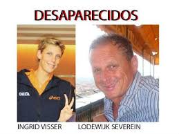 Corpo de jogadora de v&ocirc;lei holandesa desaparecida &eacute; encontrado ...
