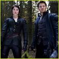 Hansel and Gretel: Witch Hunters