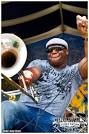 Big Sam's Funk Nation ~ Media Kit