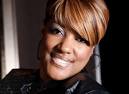 EMI Gospel Artist Anita Wilson Celebrates the Release of "Worship ...