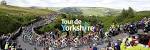 Tour De Yorkshire - Malton Big Screen and Street Food - Saturday 2nd.