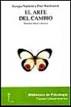 cambio: <b>trastornos fobicos</b>