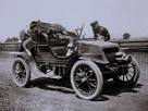 Horatio's Drive: America's First Road Trip