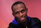 Usain Bolt, Arantxa Sanchez Vicario to present French Open