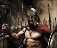 Gerard Butler Workout and spartan Training for 300