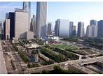 Greenroofs.com Projects - Millennium Park