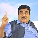 Opposition dividing society on communal lines : Nitin Gadkari.