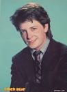 P. KEATON on FAMILY TIES