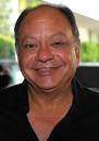 Cheech Marin & Natasha Rubin