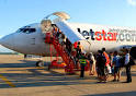 JetStar cuts Singapore-Phuket fares to celebrate its birthday