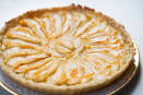 Pear Tart Recipe | Simply Recipes