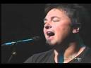 Edwin McCain Live at Anthology