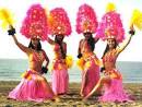 Hula Dancers and Luaus – Entertainment and Catering