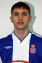 Goal from Claudio RADUCANU