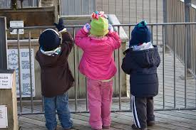 Letter from a BronxMama: Keeping our Children Warm