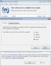 Turning off Apple Software Update's Check for Safari Updates in