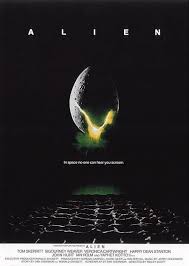 Alien (2012)