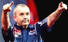 Ladbrokes World Darts Championship 2013: PHIL TAYLOR claims sweet.