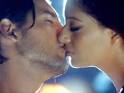 Bollywood Hot Sexy Kiss