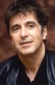 Al Pacino And Barry Levinson