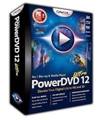 CyberLink PowerDVD Ultra 12.0.1905.56 -igawar