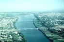 Cong Loi Mai's Blog - Khartoum : My first foreign assignment