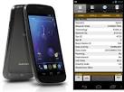 Sprint Galaxy Nexus 3G connectivity issues, software update ...