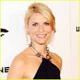 Claire Danes Going 'Home' for