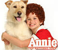 Theatre Review     Annie    Atlanta INtown Paper