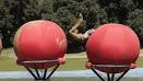  GamerDad: Gaming with Children   Dont Judge a Game by its Rating   &raquo; Game Review: Wipeout: In the Zone (Xbox 360 Kinect)