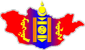 Citizen of Mongolia