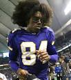 Photo Gallery: <b>Randy Moss</b> College Career