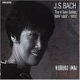 Nobuko Imai Bach js: 6 Solo Suites Bwv 1007-1012 Album Cover Buy Now Album Cover Embed Code (Myspace, Blogs, Websites, Last.fm, etc.): - Nobuko-Imai-Bach-J.S:-6-Solo-Suites-Bwv-1007-1012