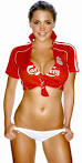 Danielle Lloyd Image Danielle Lloyd Beauty and Soccer danielle lloyd 2 – Attacking Soccer Picture 5
