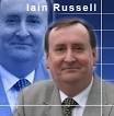 Iain Russell