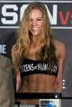 RONDA ROUSEY - IMDb
