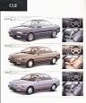 Nissan Presea History