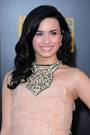 Demi Lovato Photos - 2009 American Music Awards - Arrivals - Zimbio