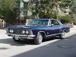 Buick Riviera - Wikipedia, the free encyclopedia