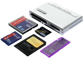 Card Reader