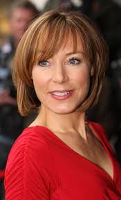 Ex-BBC Breakfast presenter Sian Williams stops watching the show - sian-williams