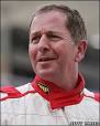 Martin Brundle is a former Formula One driver - _44914349_brundle_getty_226b