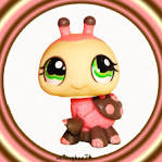 littlest pet shop ladybug 1264 - Littlest Pet Shop Photo (9108853 ... 