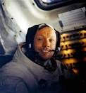 Neil Armstrong, 1st man on the moon, dies at 82 - WTOP.