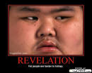 Fat People Always Got the