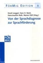 socialnet - Rezensionen - Drorit Lengyel, Hans H. Reich u.a.: Von ...