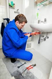 Hire a Plumber